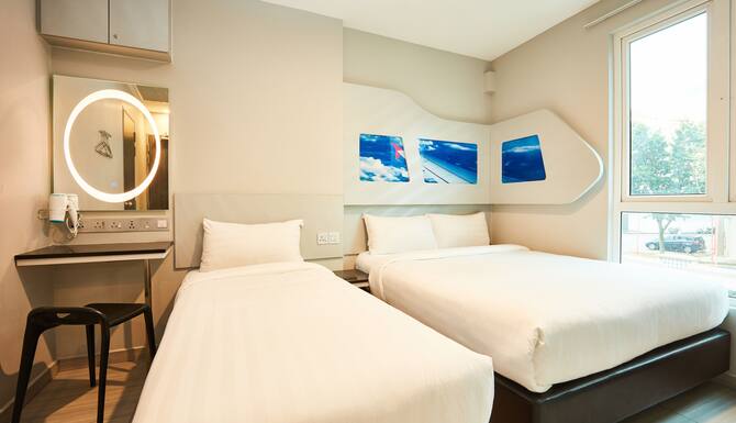 Ibis Budget Singapore Selegie Sg Clean In Singapore Singapore Expedia Ibis Budget Singapore Selegie Sg Clean In Singapore Singapore Expedia