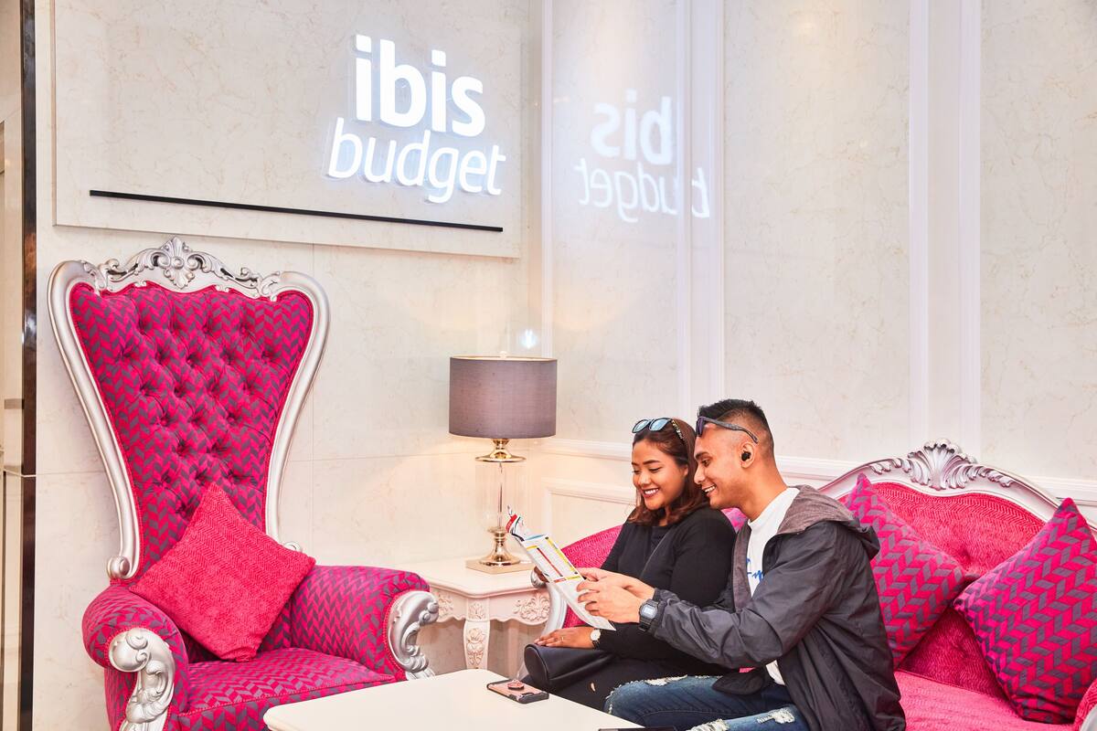 Ibis Budget Singapore Joo Chiat In Singapore Expedia