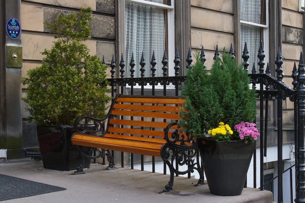 Edinburgh Thistle Hotel