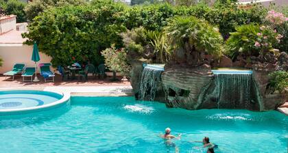 Hotel Maria Rosaria