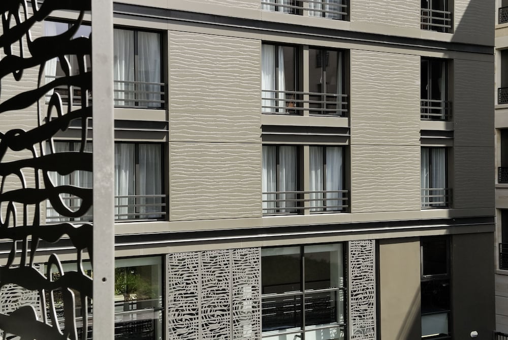 Hotel Adagio Bordeaux Gambetta Hotel Adagio Bordeaux Gambetta