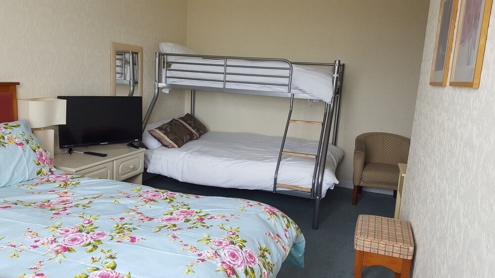Hotel Famille Blackpool Hotel Famille Blackpool