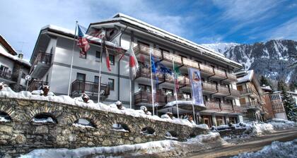 Hotel Cresta et Duc