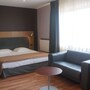 Hotel Eurocap in Brussels, Belgium