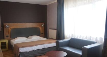 Eurocap Hotel