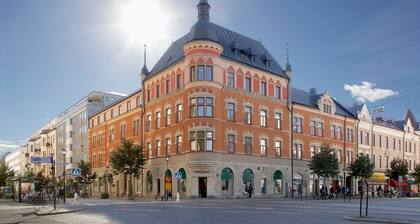 Hotell Hjalmar