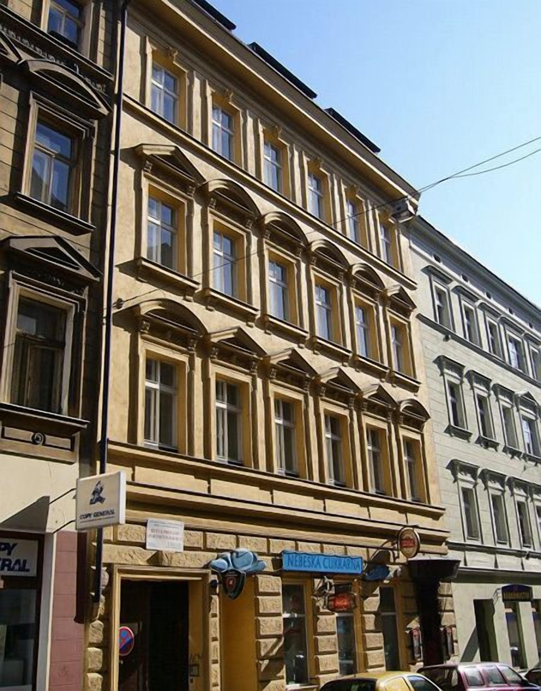 Hotel Andel