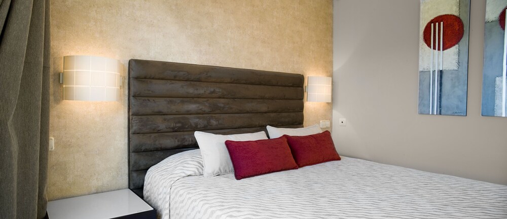 Hotel Apartamentos Greenlife Golf Marbella