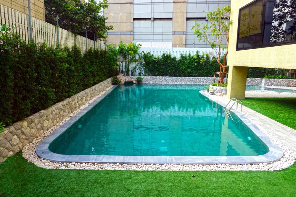 Siri Sathorn Hotel Bangkok Tha Best Price Guarantee - 