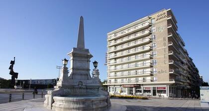 Hotel Abc