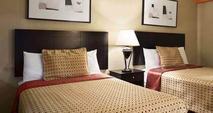 Days Inn by Wyndham Denver Downtown