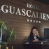 Hotel Aguascalientes in Aguascalientes, Mexico