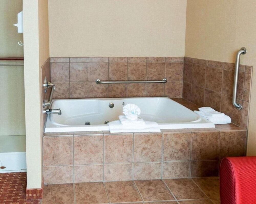 Hammock Inn & Suites Exton King of Prussia Deals & Reviews (Exton, USA