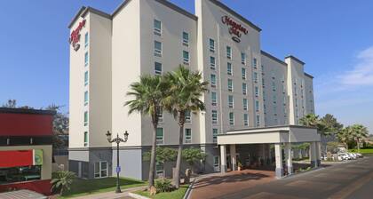 Hampton Inn by Hilton Guadalajara-Aeropuerto