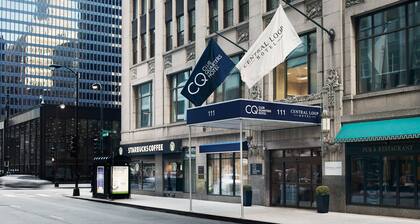 Central Loop Hotel