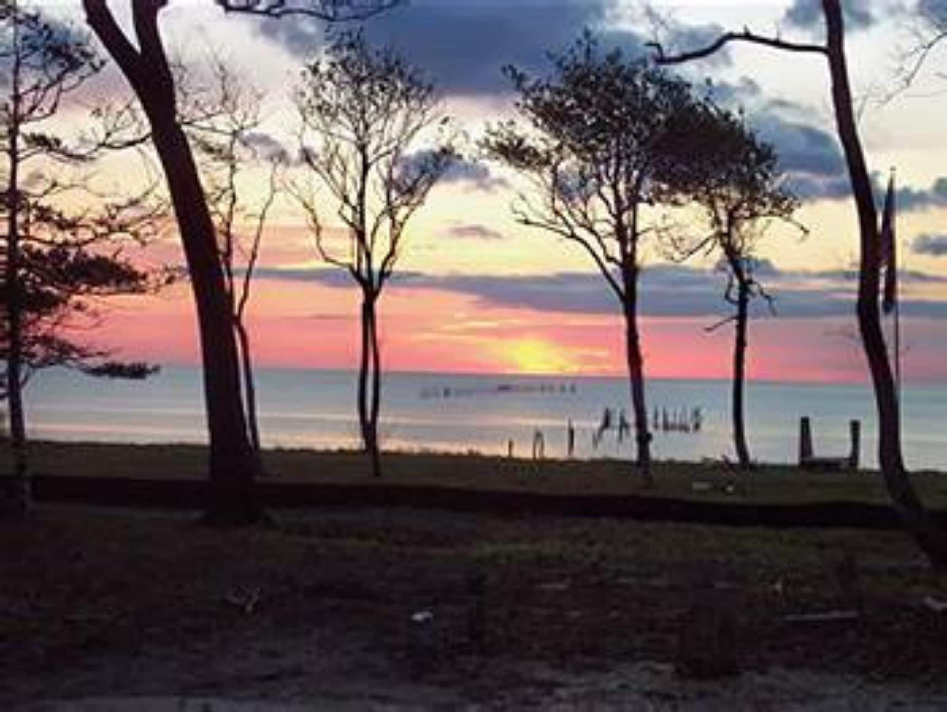 The Baywood Bed & Breakfast in Cape Charles, United States