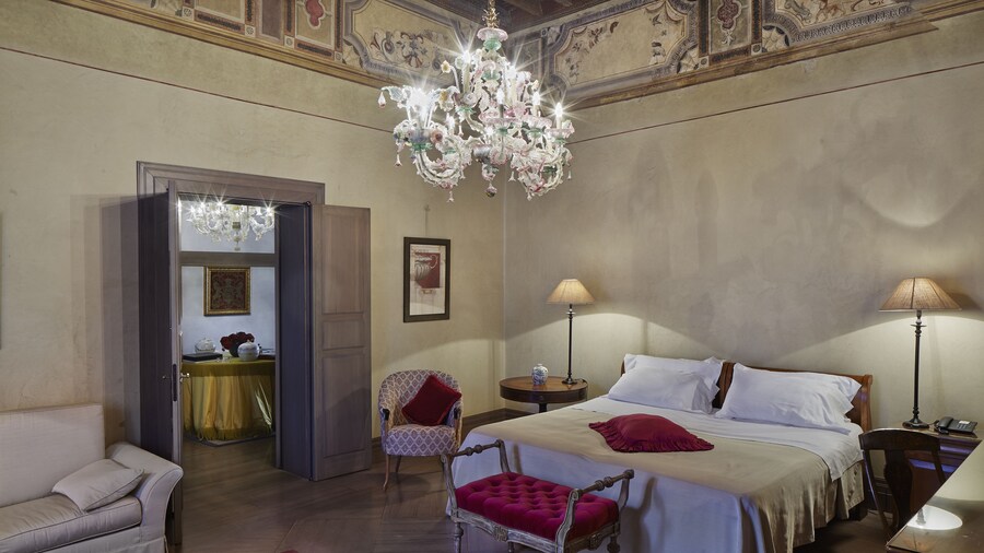 Albergo Cappello