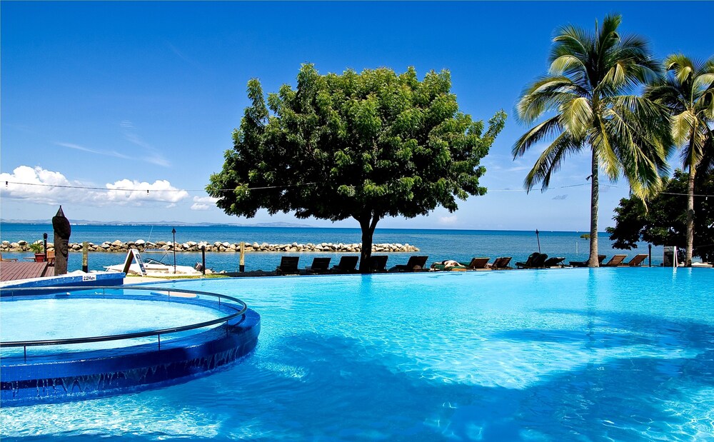 Anchorage Beach Resort Deals Reviews Lautoka Wotif Curly Selected Item
