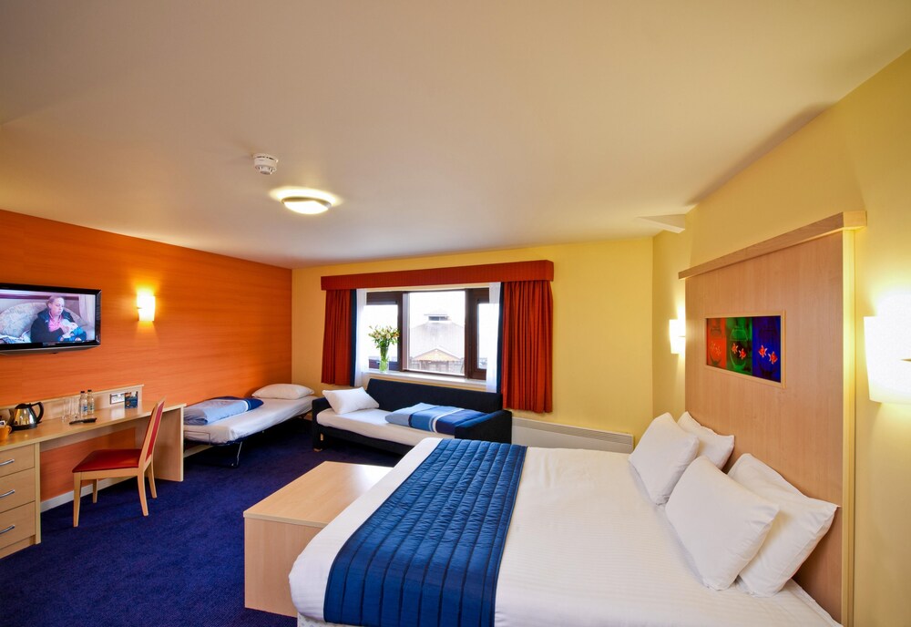 Leonardo Inn Aberdeen Airport