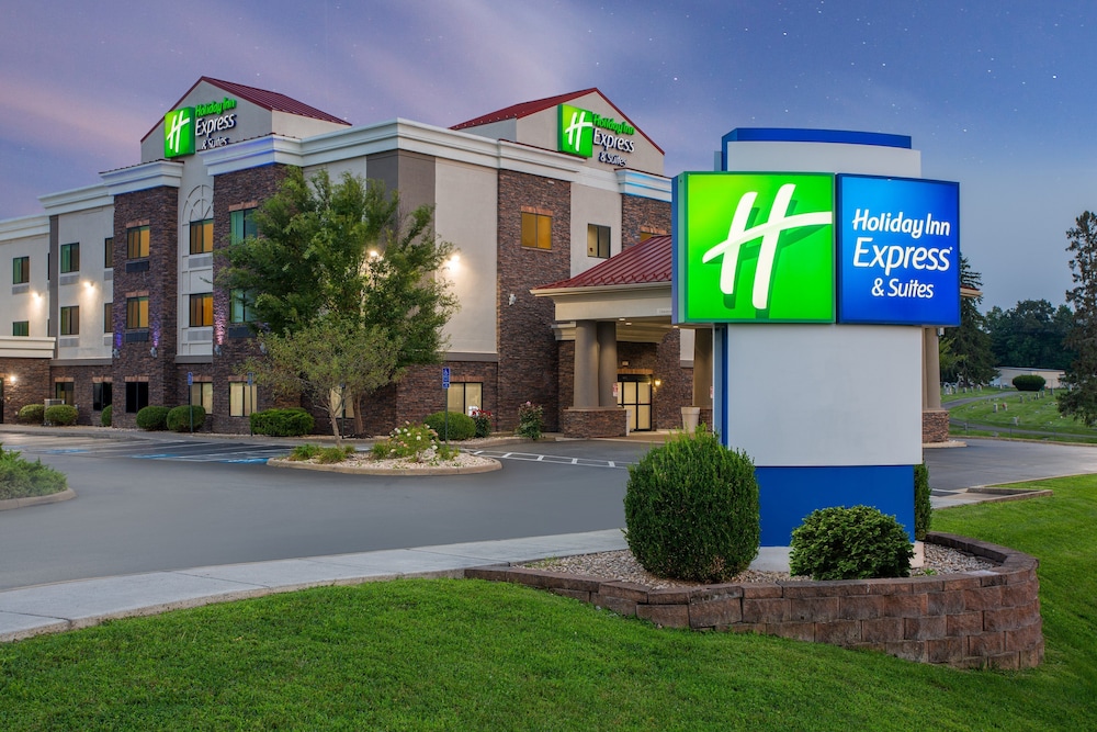 Holiday Inn Express Hotel & Suites Lewisburg, an IHG Hotel in Lewisburg