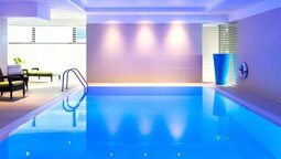 Novotel London Paddington