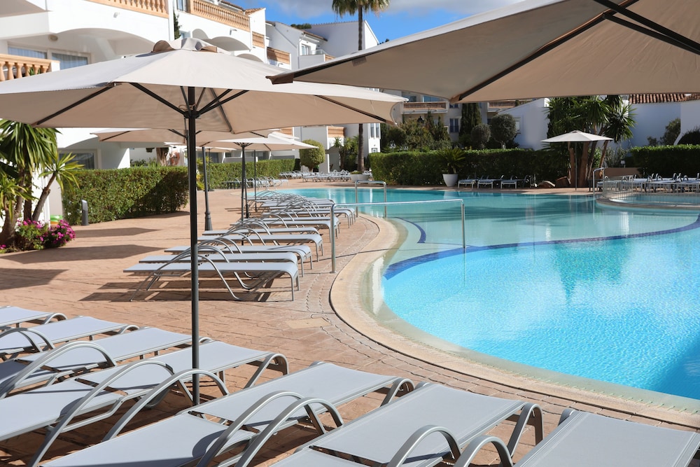 La Pergola Hotel Mallorca La Pergola Hotel Mallorca