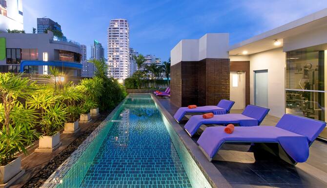 シタディーン スクンビット 11 バンコク 口コミ 部屋写真 料金 お得情報 エクスペディア シタディーン スクンビット 11 バンコク 口コミ 部屋写真 料金 お得情報 エクスペディア