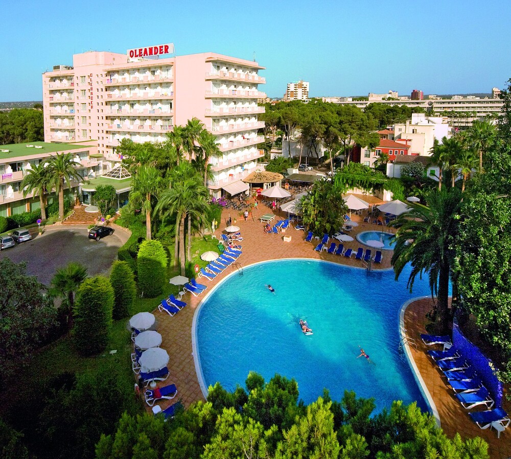 Hotel Oleander Wlan Mallorca Hotel Oleander Wlan Mallorca
