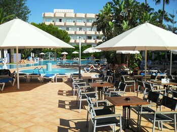 Hotel Oleander Playa De Palma 2020 Room Prices Reviews