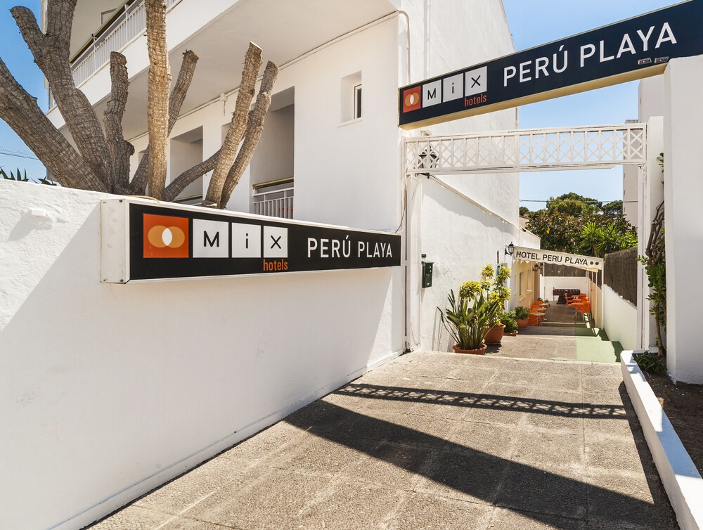 Photo - Mix Peru Playa