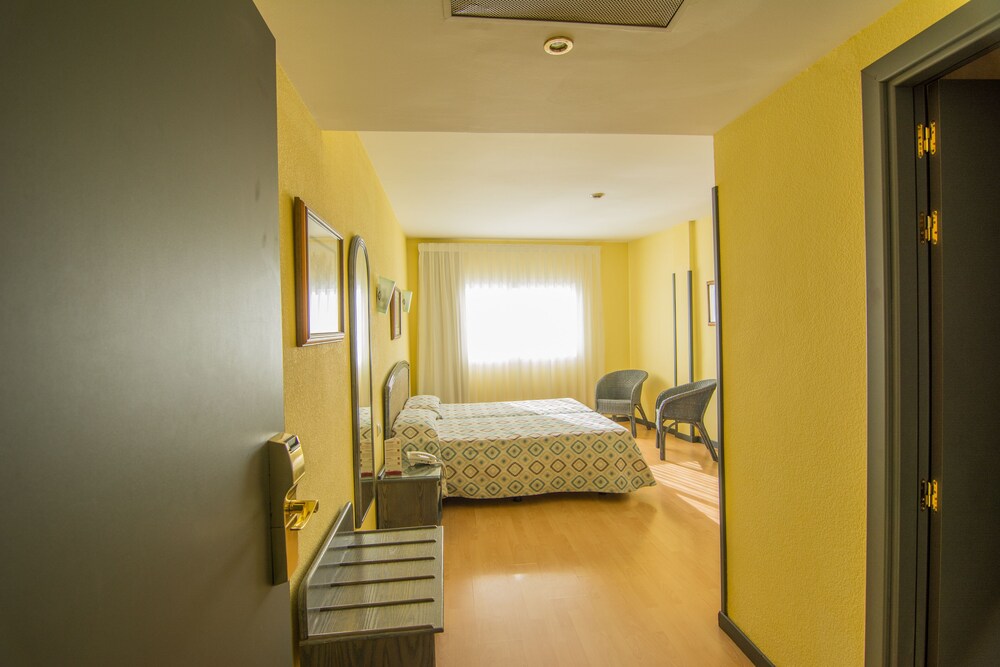 Foto - JM Puerto Rosario