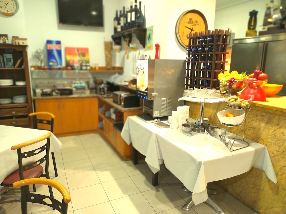 Foto - JM Puerto Rosario