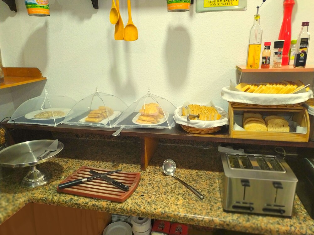 Foto - JM Puerto Rosario