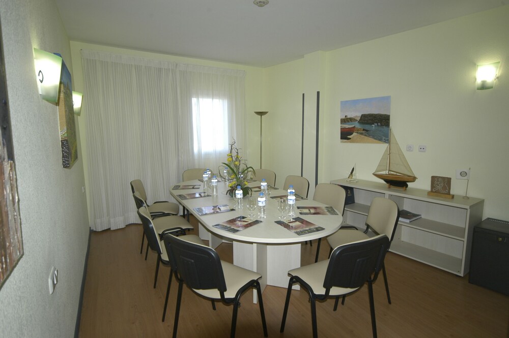 Foto - JM Puerto Rosario