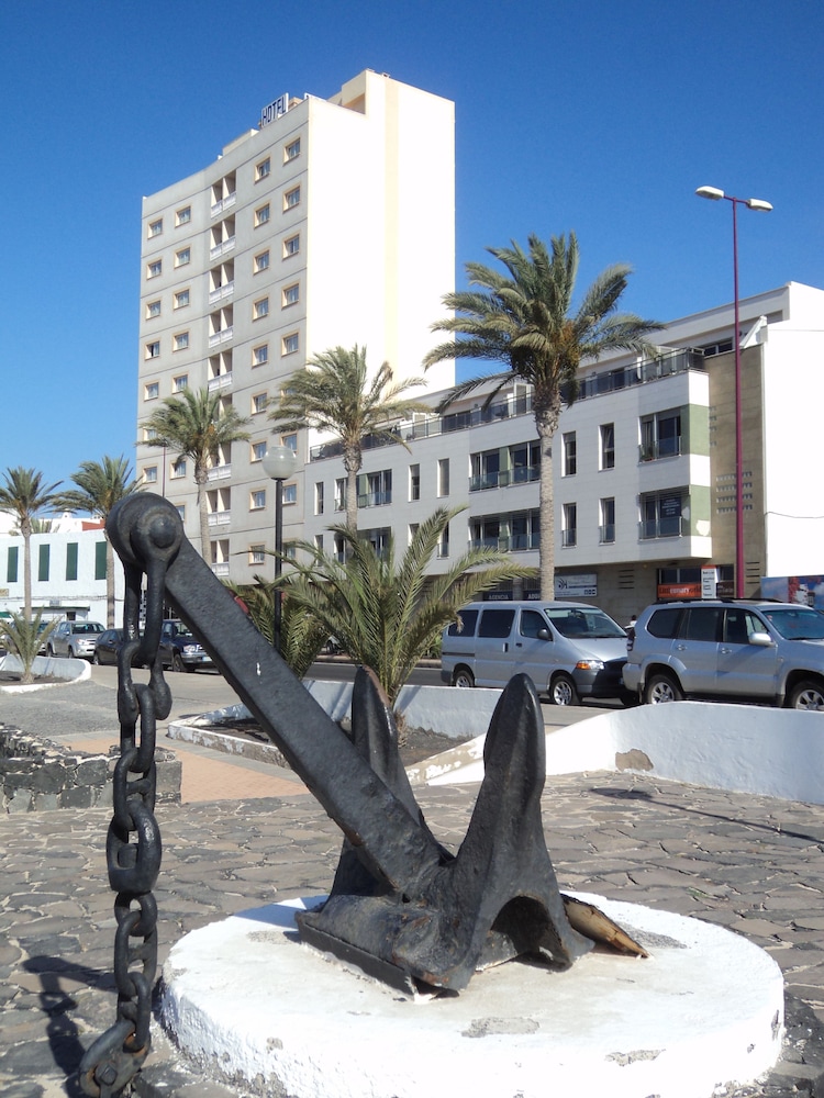 Foto - JM Puerto Rosario