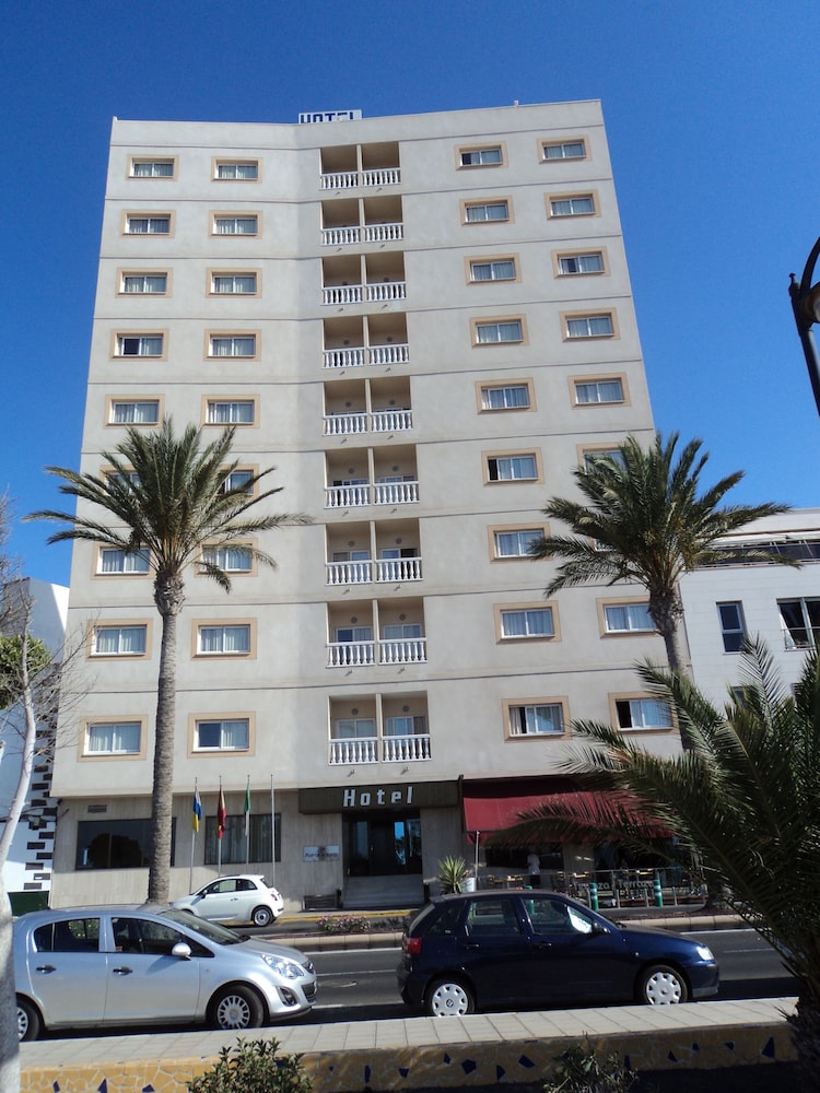 Foto - JM Puerto Rosario