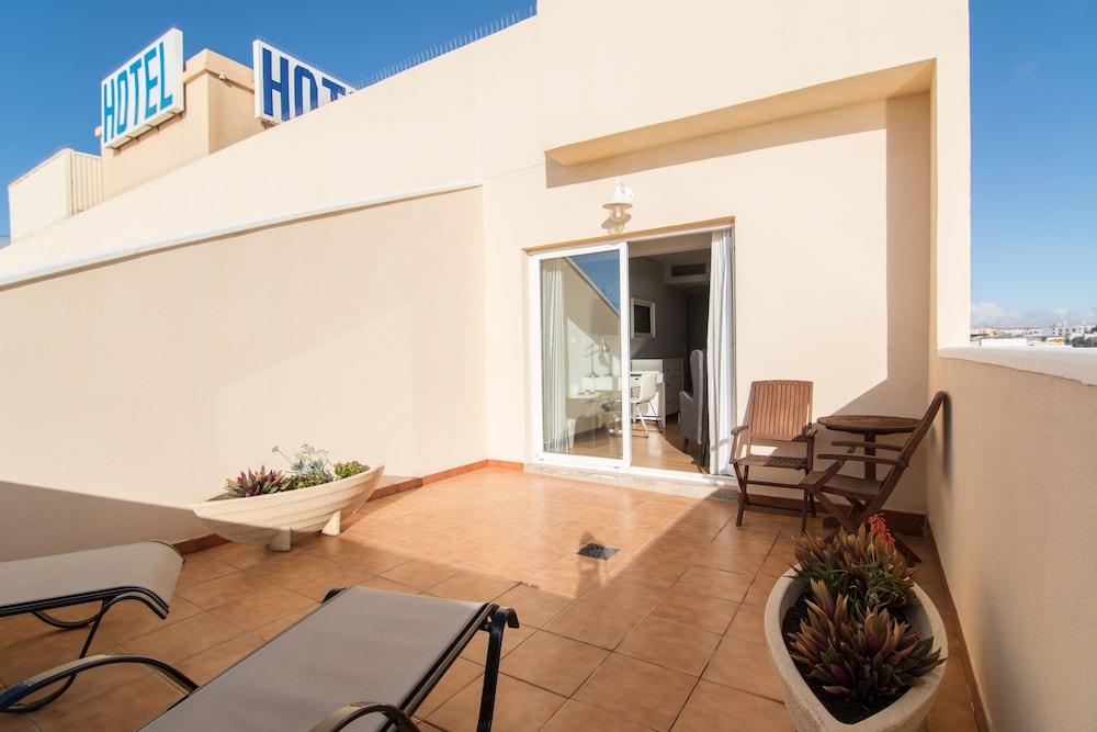 Foto - JM Puerto Rosario