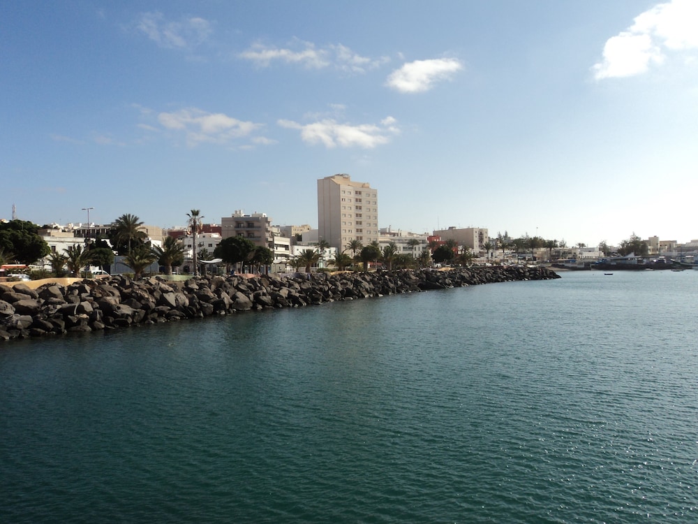 Foto - JM Puerto Rosario