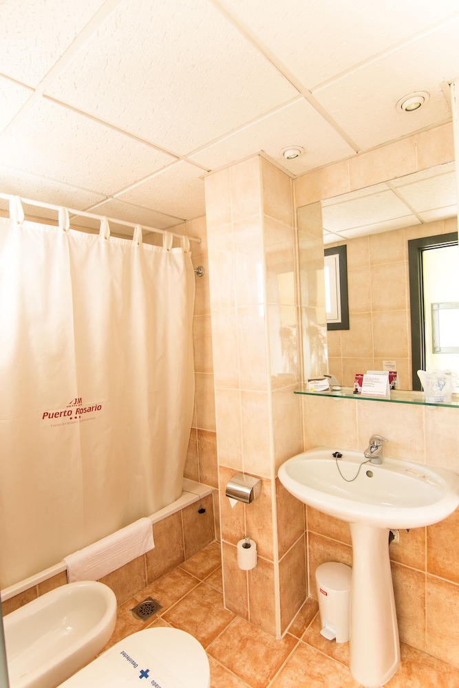 Foto - JM Puerto Rosario