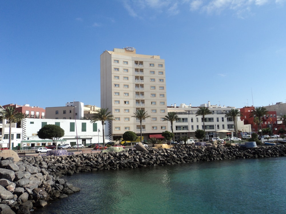 Foto - JM Puerto Rosario