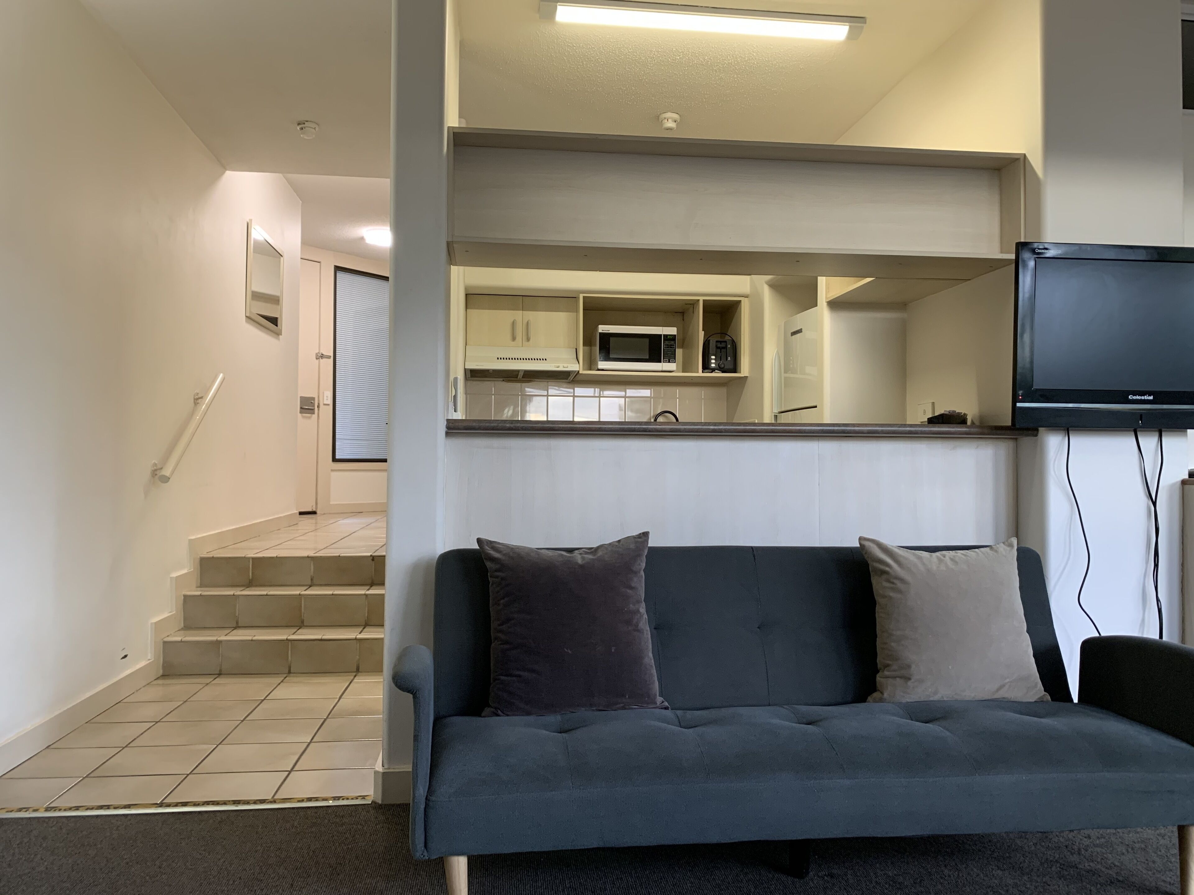 Tiki Hotel Surfers Paradise