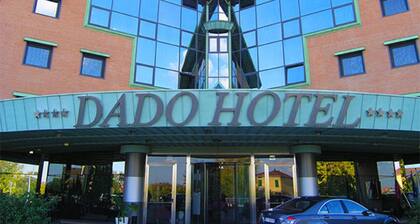 Dado Hotel International