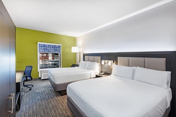 Holiday Inn Express & Suites Baton Rouge East