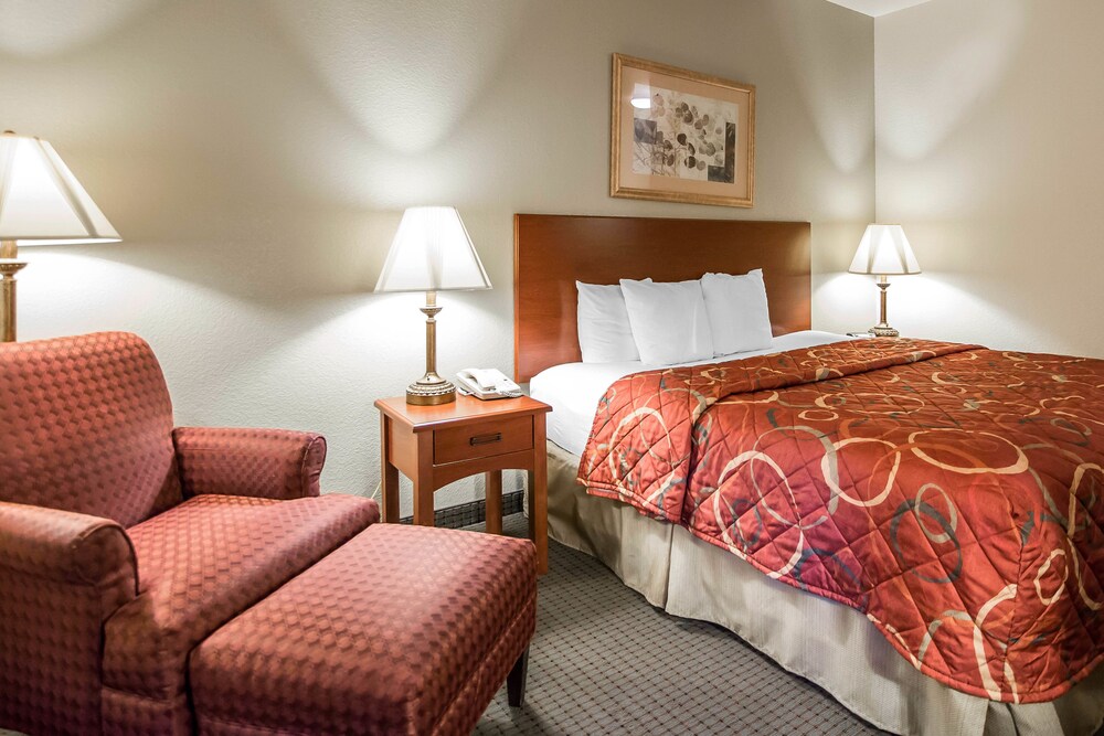 Quality Inn, Parsons 73 Room Prices & Reviews Travelocity
