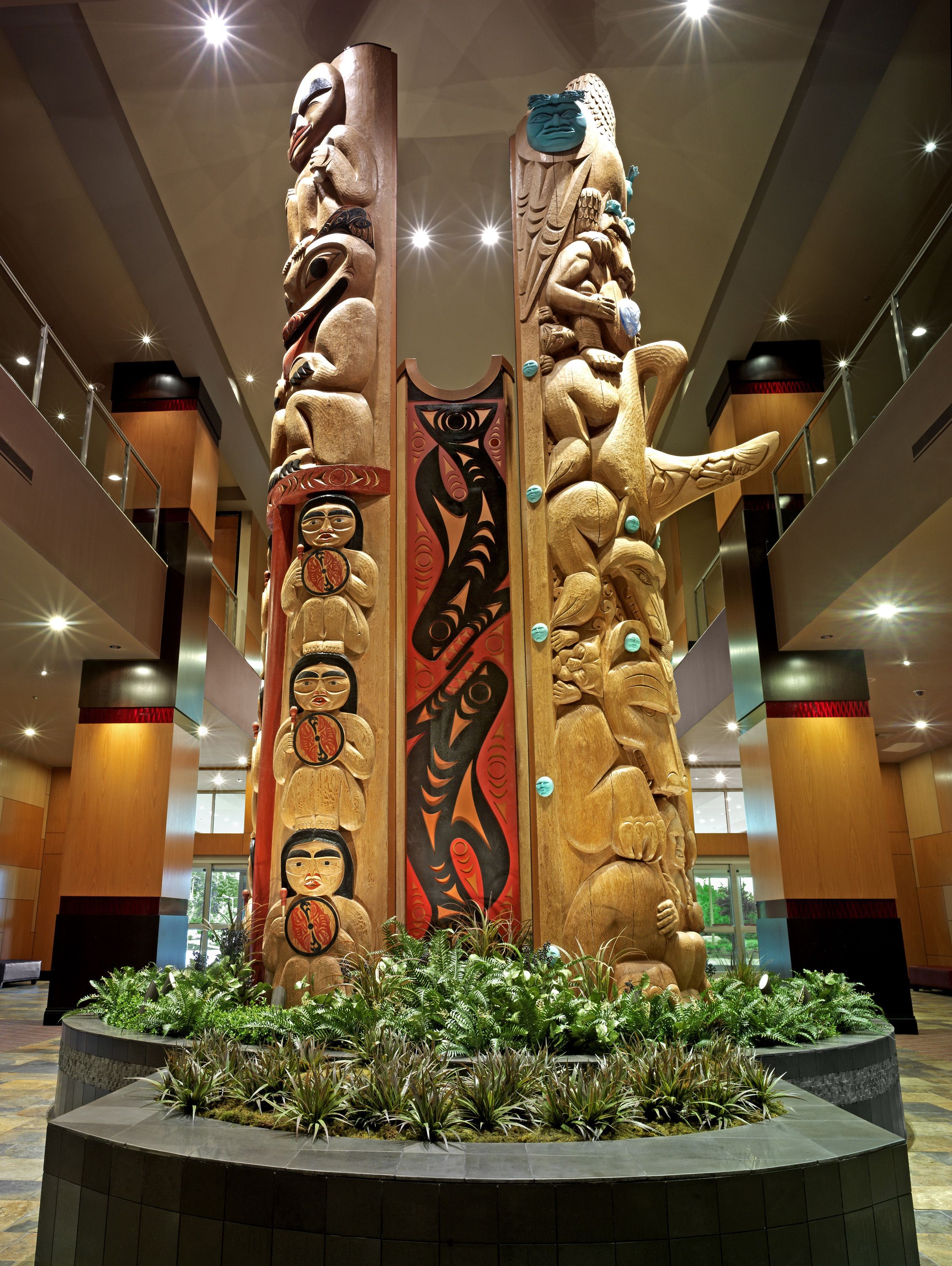 City of marysville washington map