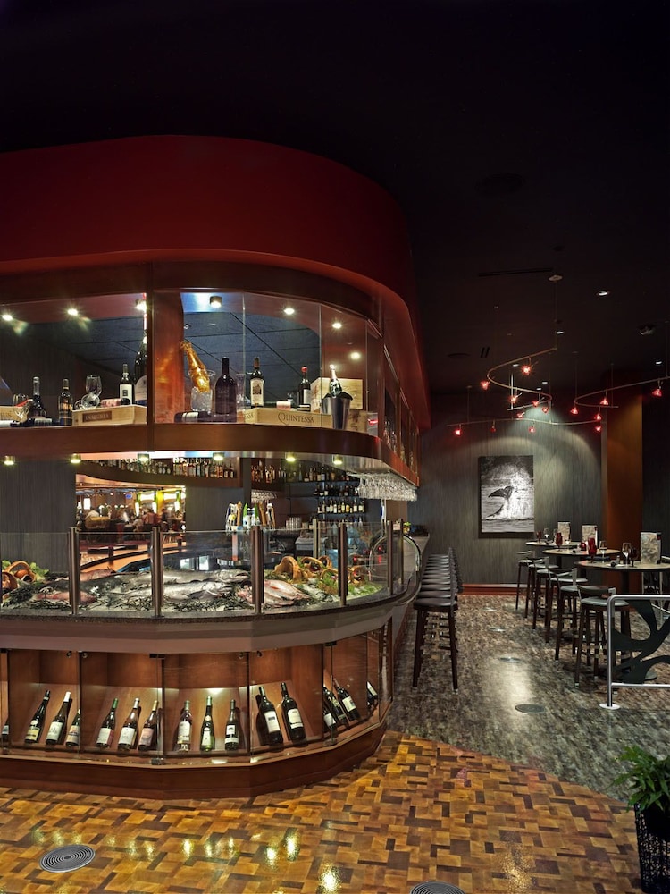 Tulalip Resort Casino in Marysville Best Rates & Deals on Orbitz