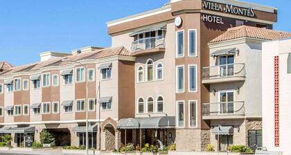 Villa Montes Hotel, Ascend Hotel Collection