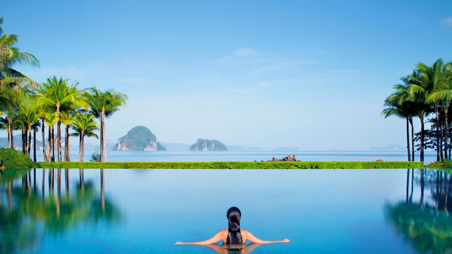 Phulay Bay, a Ritz-Carlton Reserve - SHA Extra Plus