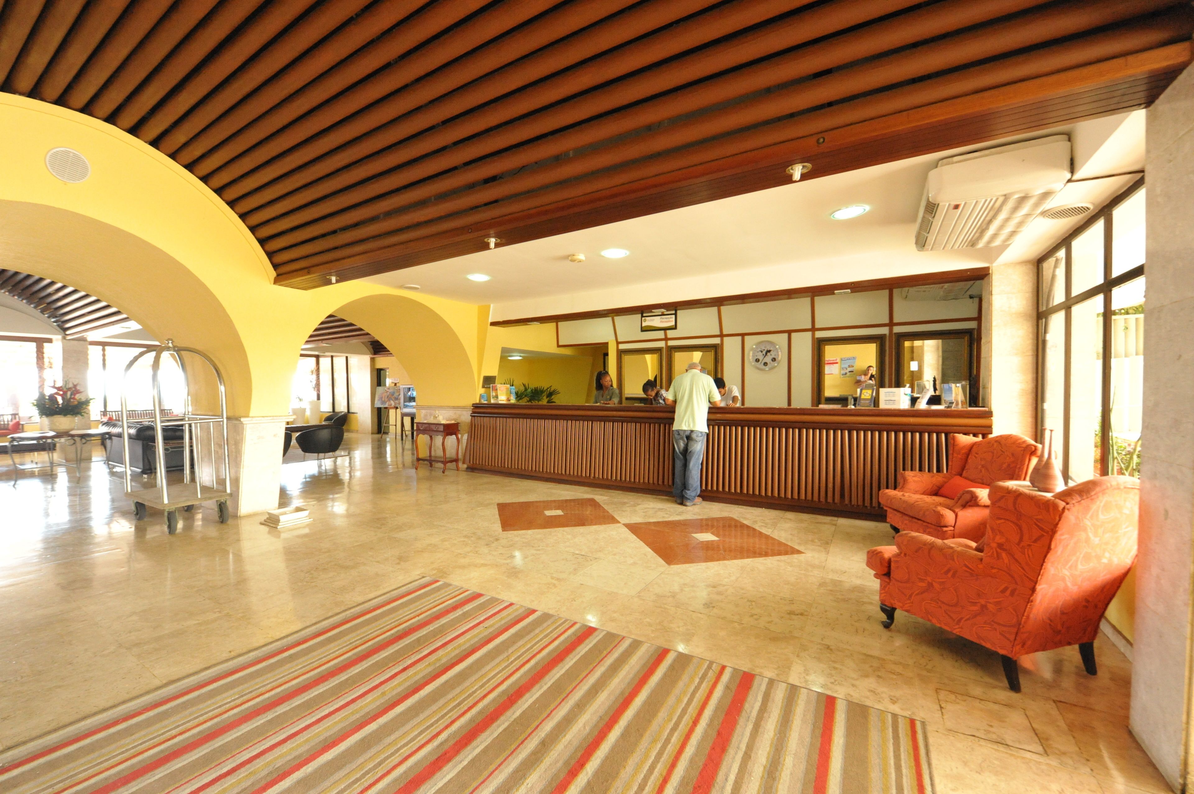 Sol Bahia Hotel