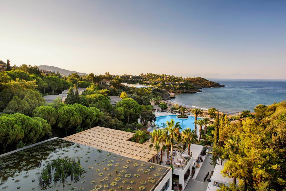 Club Marvy Menderes 2021 Updated Prices Expedia Co Uk